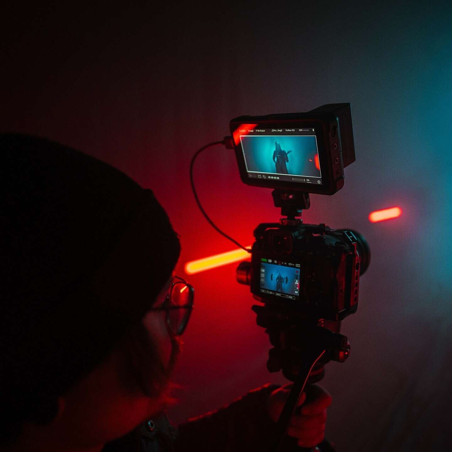 Jak natočit první dobré video