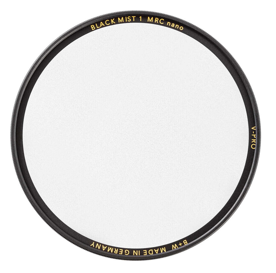 B+W Black Mist filtr 1 MRC nano V-Pro 77 mm