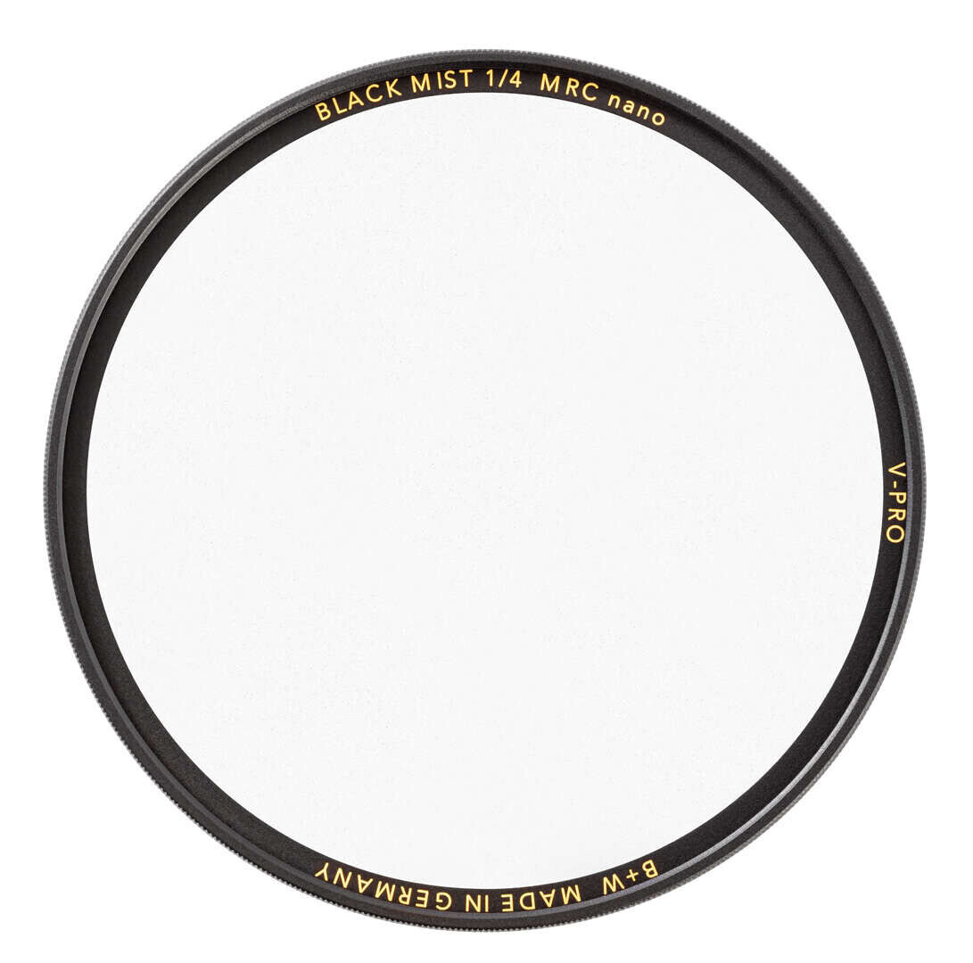 B+W Black Mist filtr 1/4 MRC nano V-Pro 49 mm