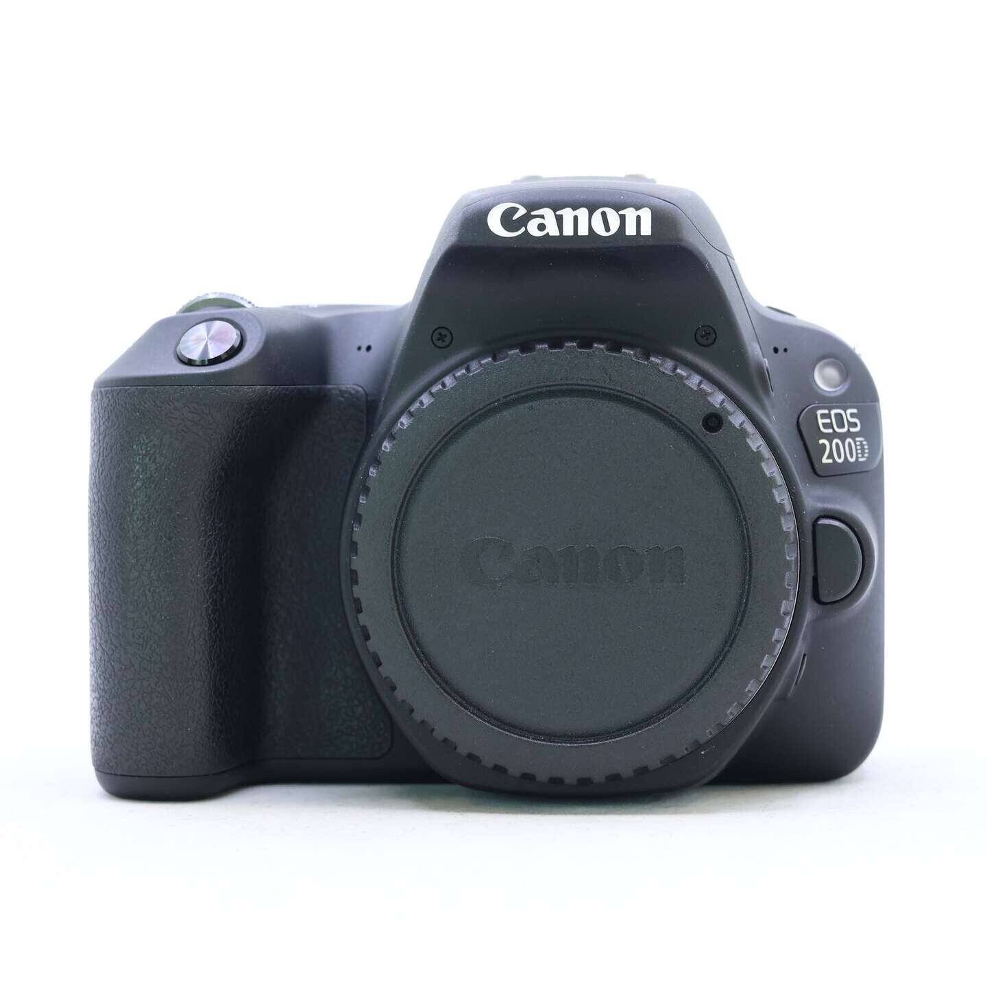 Canon EOS 200D tělo bazar