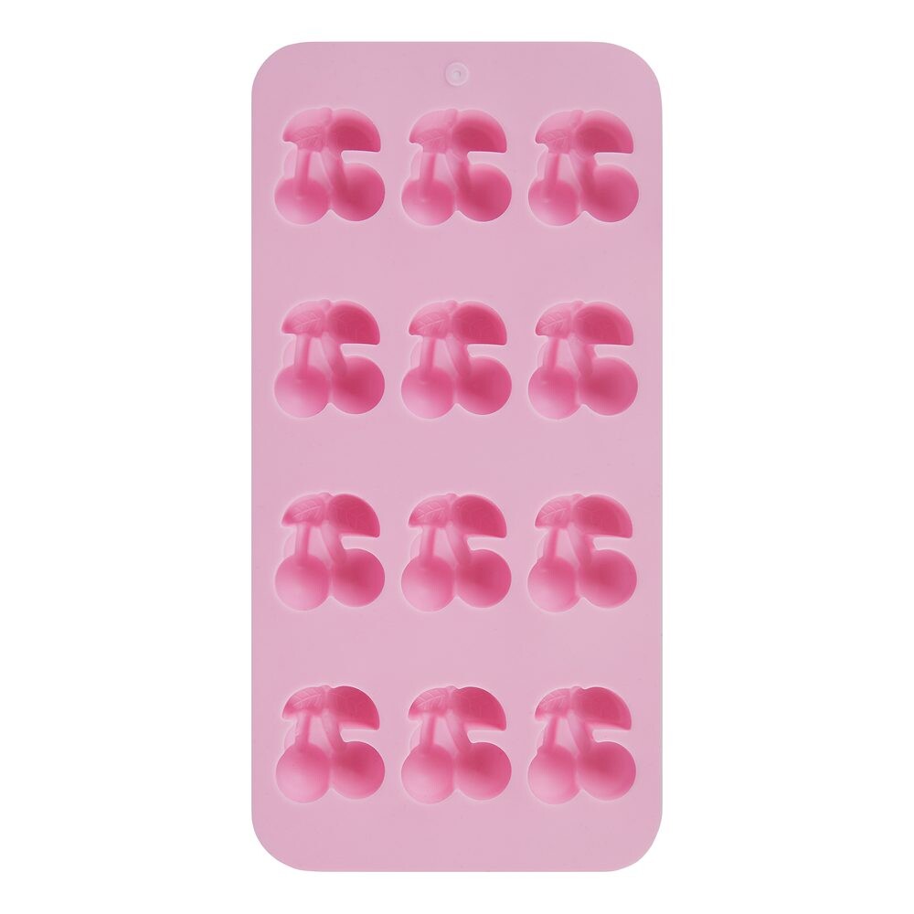 COOL DOWN Tvořítko na led třešně