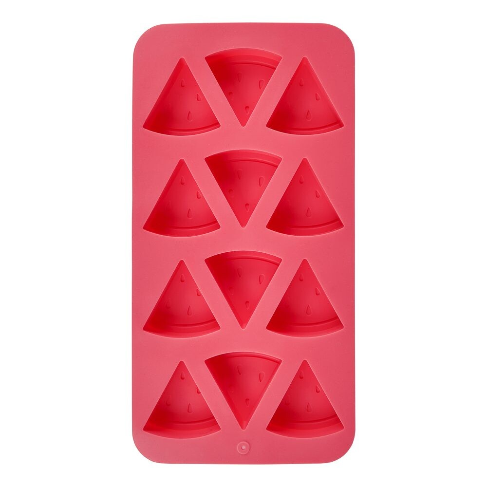 COOL DOWN Tvořítko na led meloun