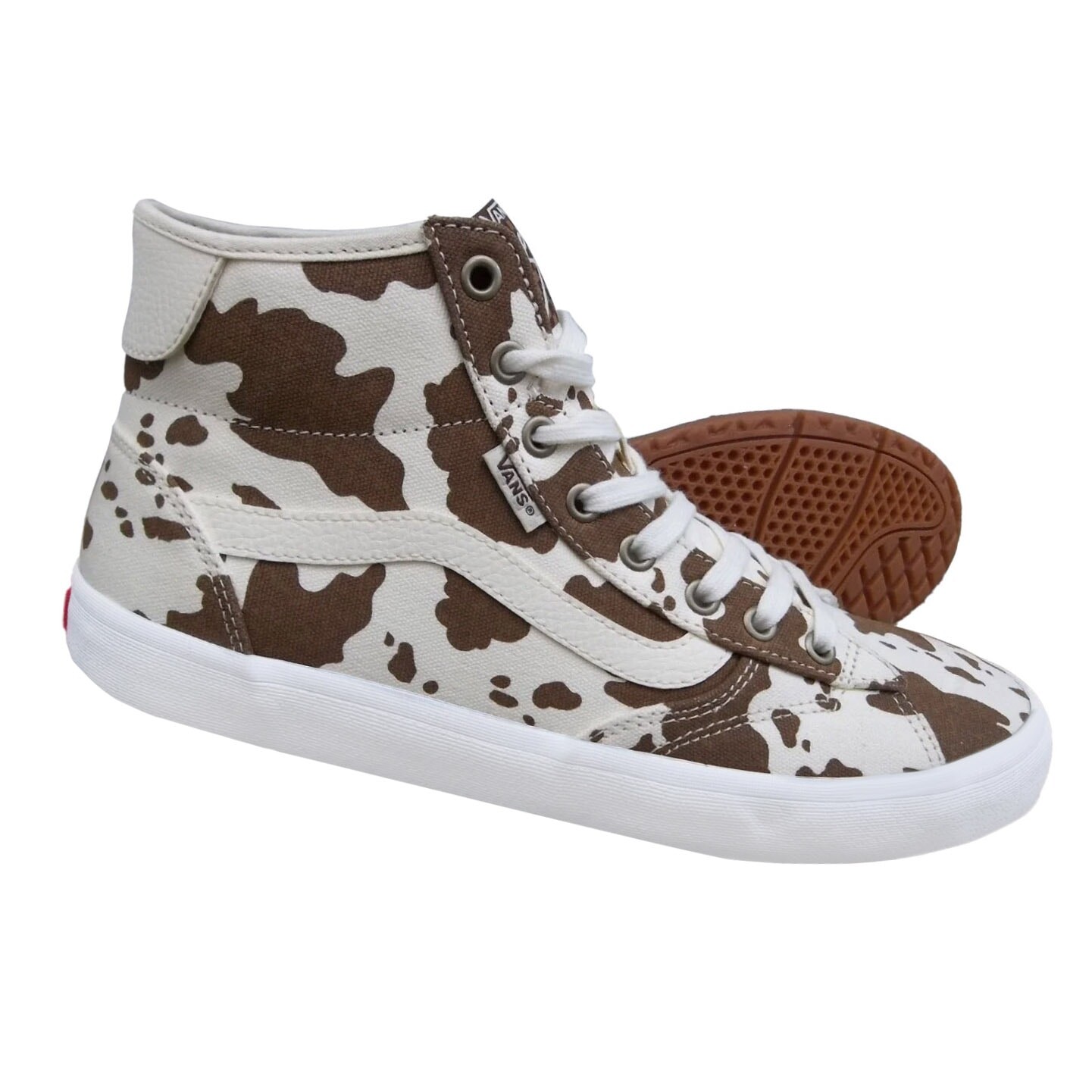 Vans Skate Lizzie