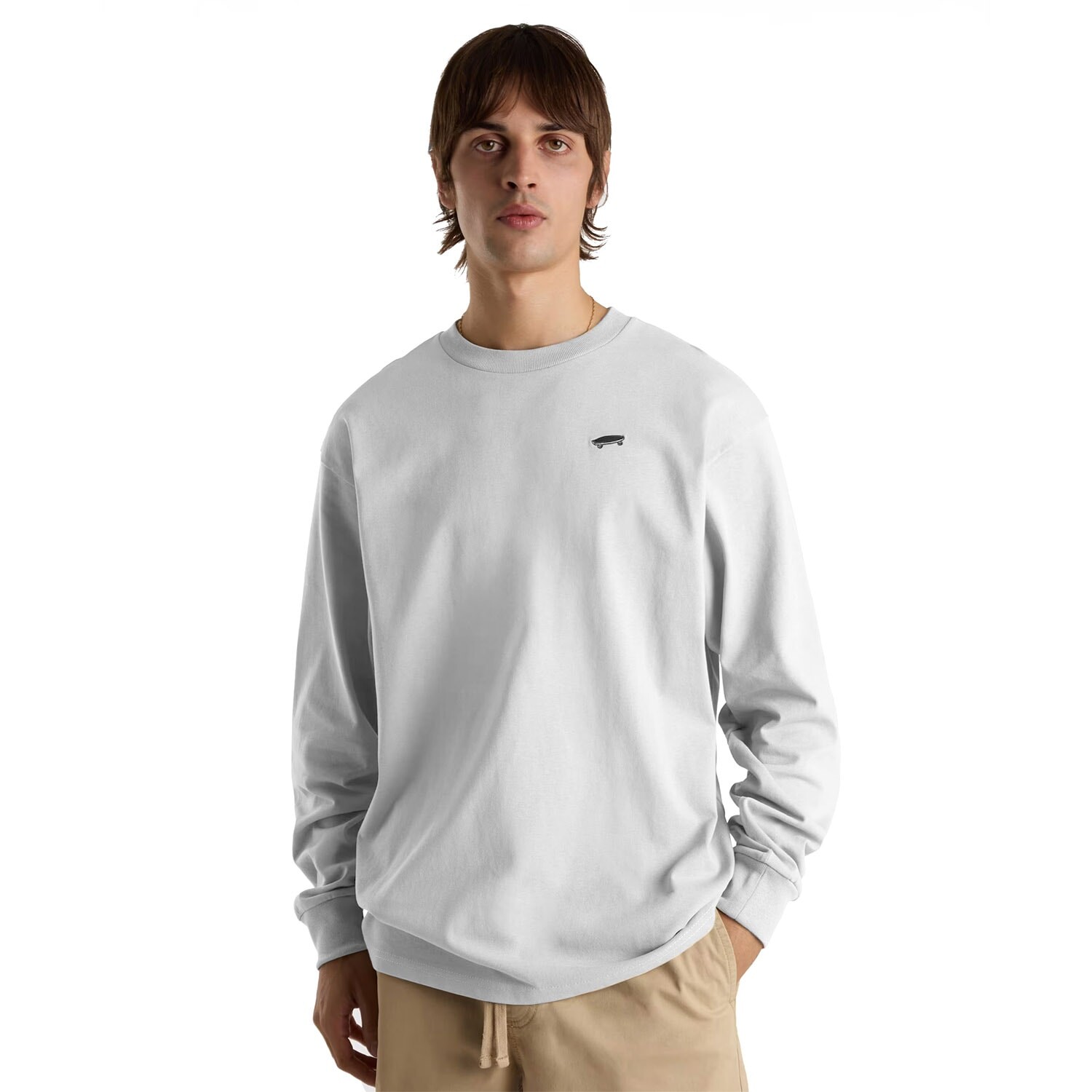 Vans Salton Loose LS