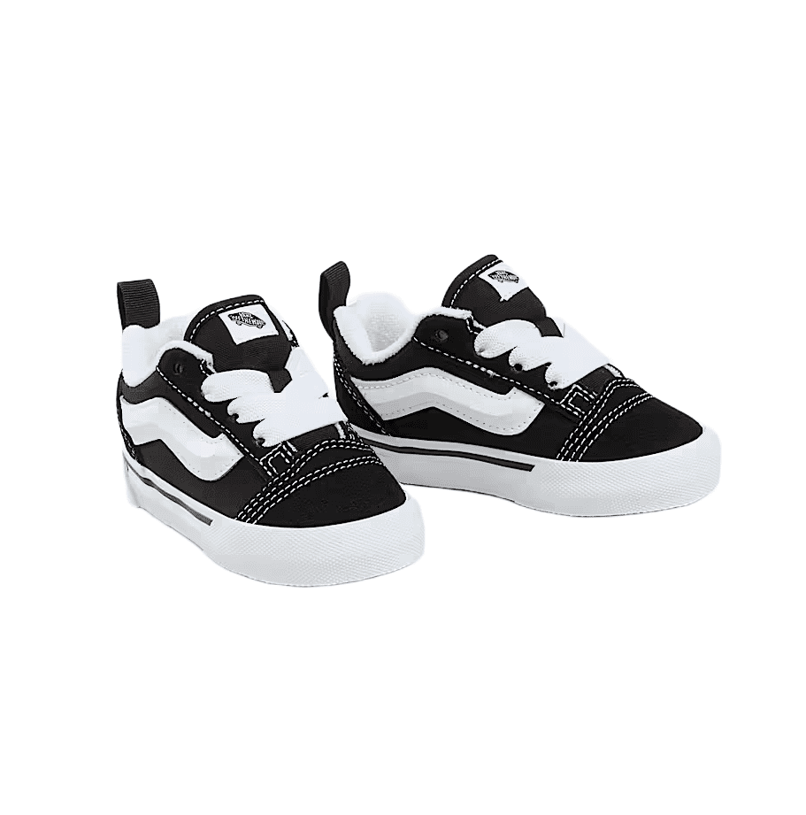 Vans Knu Skool Elastic Lace