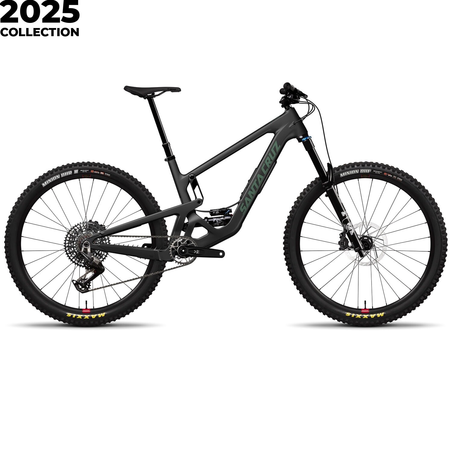 Santa Cruz Hightower C 90 29