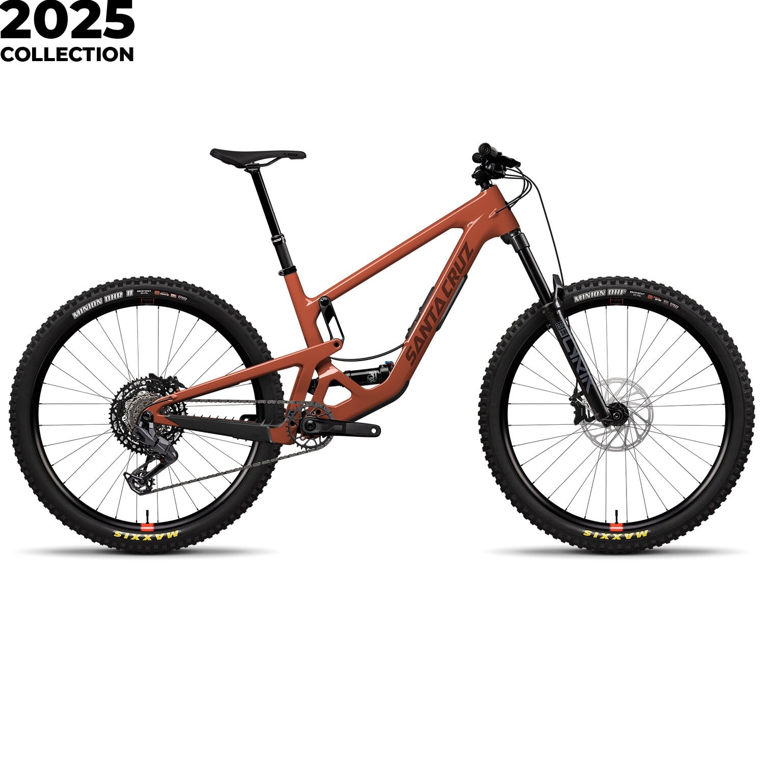 Santa Cruz Hightower C 70 29
