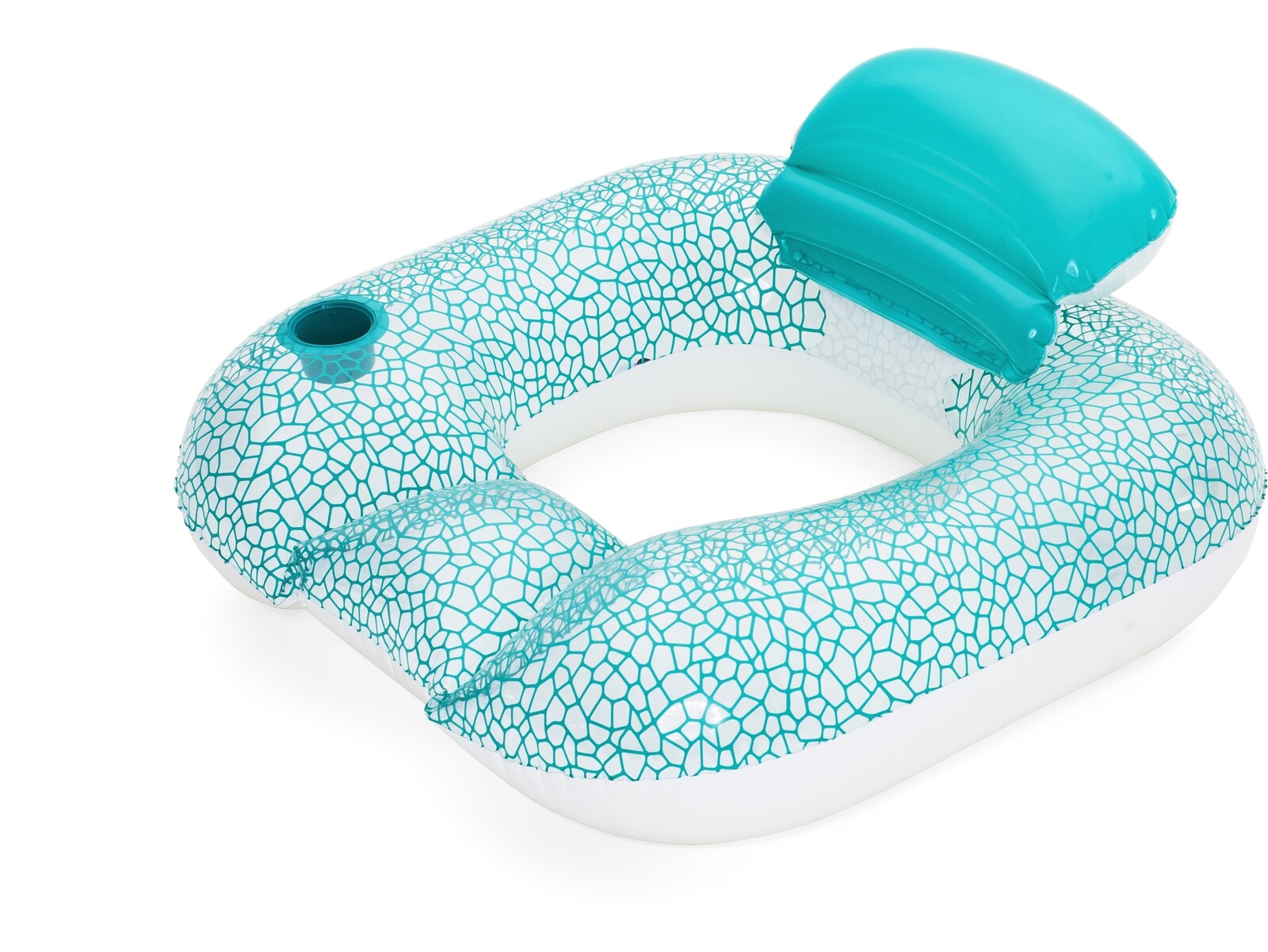 Bestway Nafukovací křeslo s opěradlem