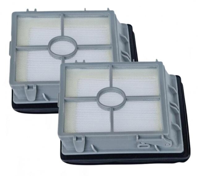 HEPA filtr pro vysavače BISSELL Crosswave X7 sada 2ks