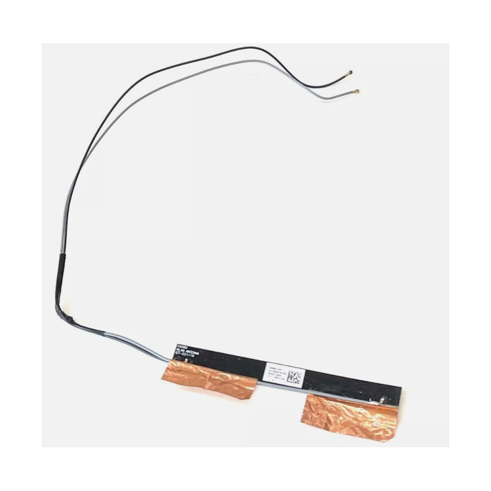 Lenovo DC33001SU00 - wifi antény L+R - použité