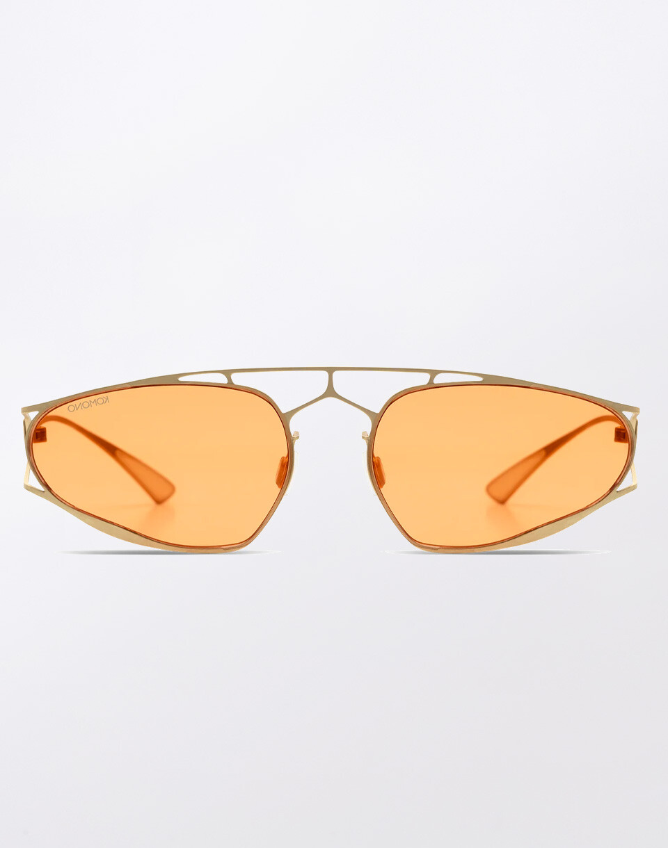 Komono Apollo Expedition Light Gold