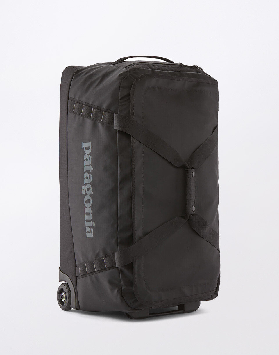 Patagonia Black Hole Wheeled Duffel 70L Black