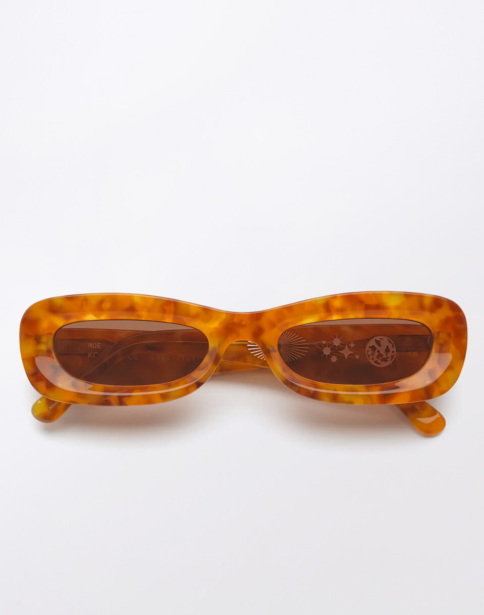 Komono Moe Sun Storm