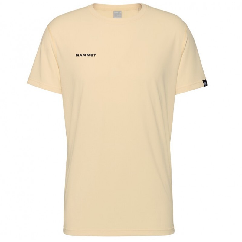 Mammut Pánské tričko Mammut Massone Sport Alvatern-