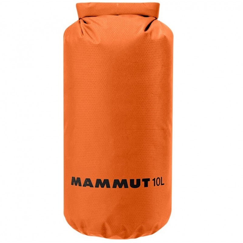 Mammut Suchý vak Mammut Light 10L Zion