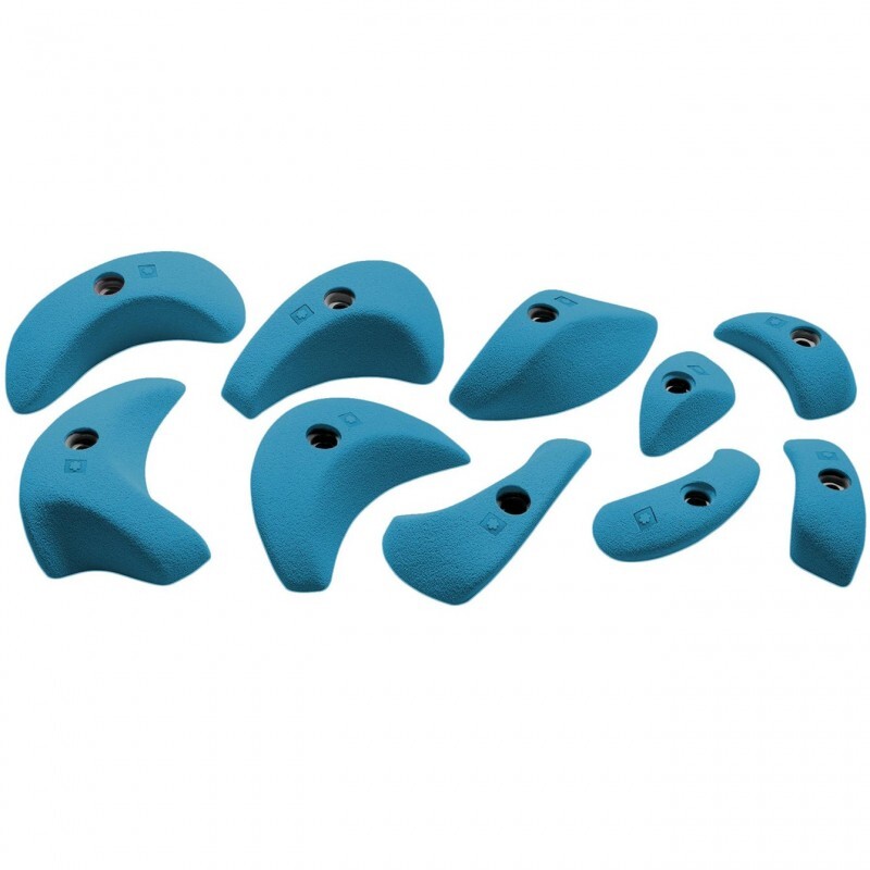 Ocun Sada chytů Ocun Pinches Modrá