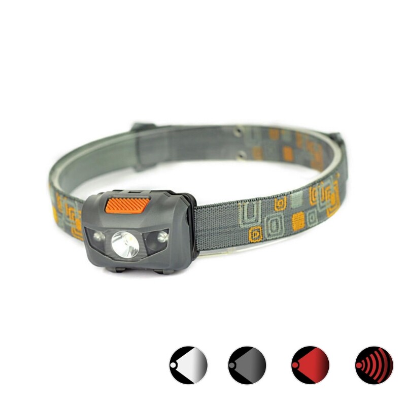 inSPORTline Lucetare