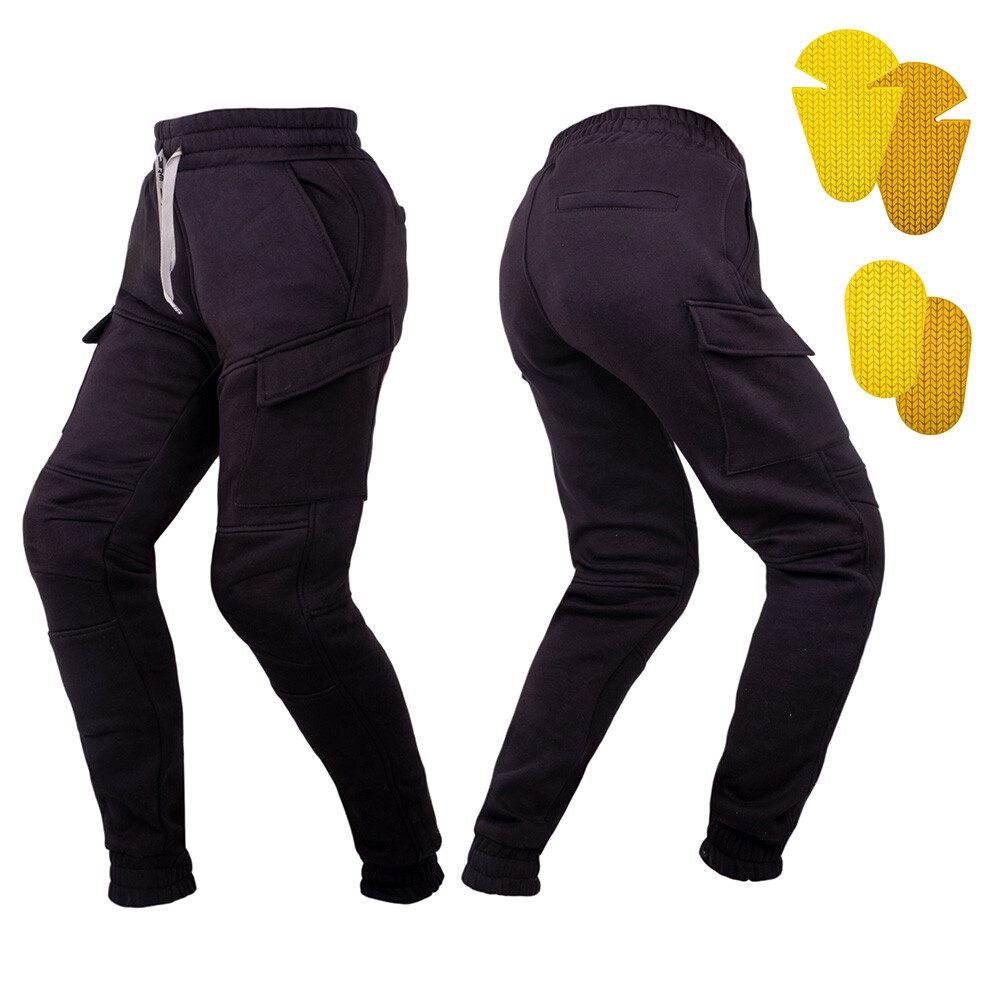 W-TEC Askew černá - 32/32