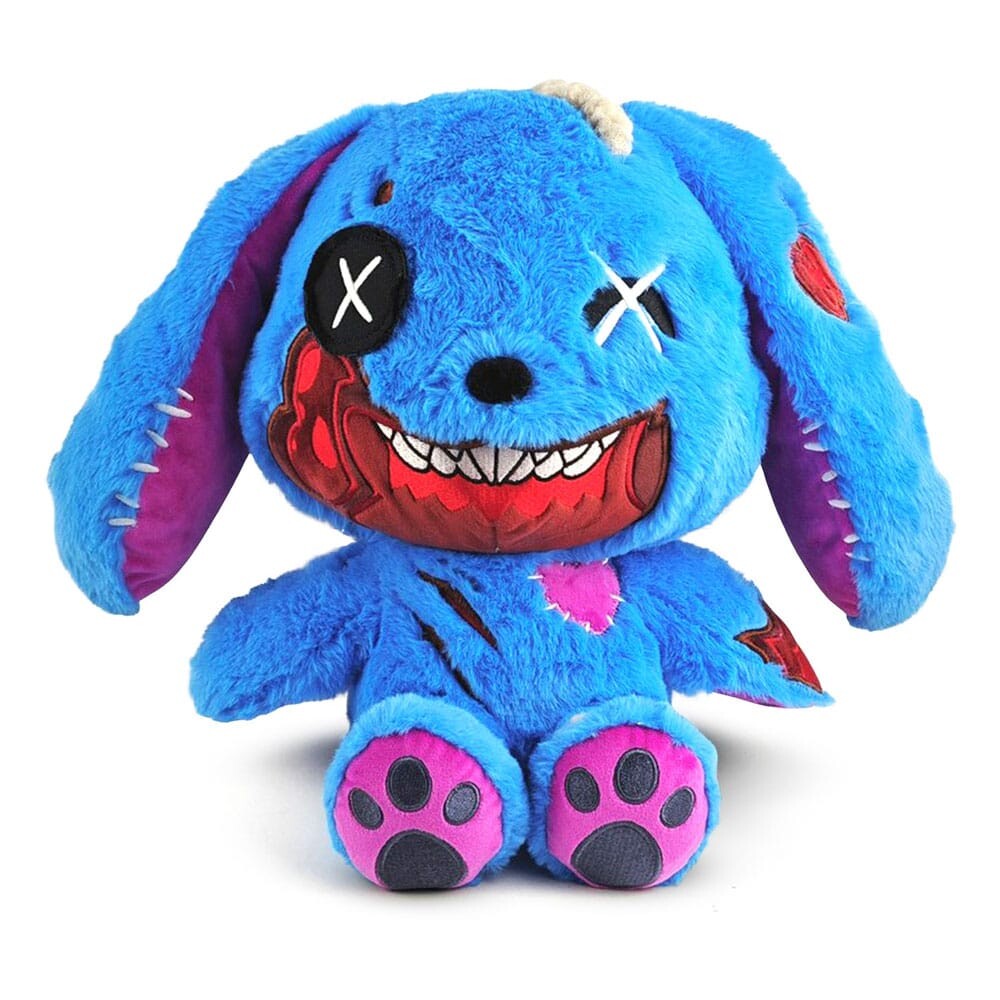 Youtooz | Call of Duty - plyšová figurka Mister Peeks 30 cm