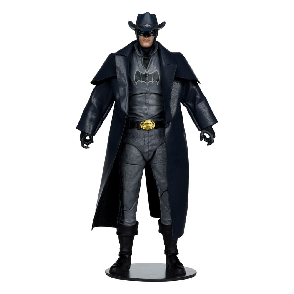 McFarlane | Batman - sběratelská figurka Cowboy Batman (DC Multiverse) Western World 18 cm