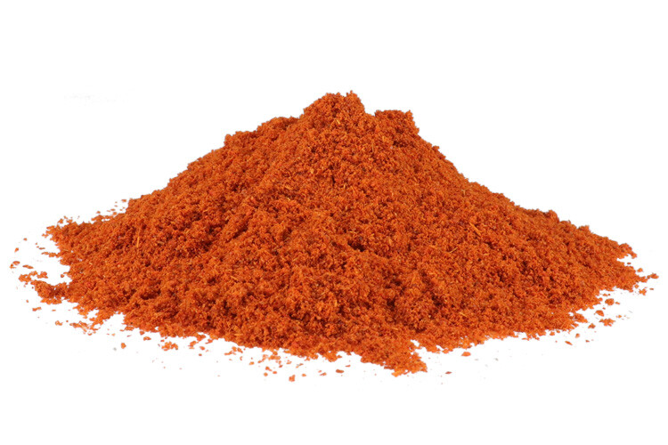 Profikoření - Chilli mleté do 90 000 SHU (5 Kg)