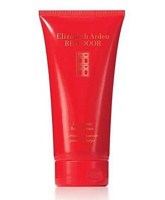 Elizabeth Arden Red Door parfémované tělové mléko 200 ml pro ženy