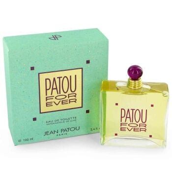 Jean Patou Patou Forever 100 ml toaletní voda pro ženy
