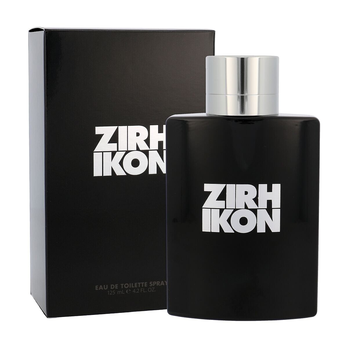 ZIRH Ikon 125 ml toaletní voda pro muže