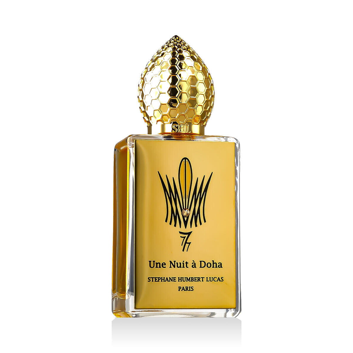 Stéphane Humbert Lucas 777 Une Nuit a Doha 50 ml parfémovaná voda unisex