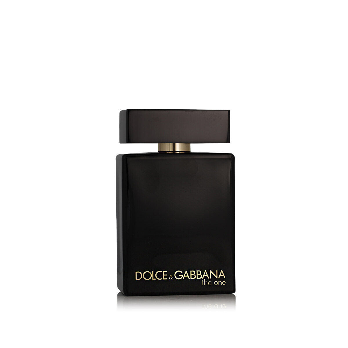 Dolce&Gabbana The One Pour Homme Eau de Parfum Intense 100 ml pánská parfémová voda intense - tester tester pro muže