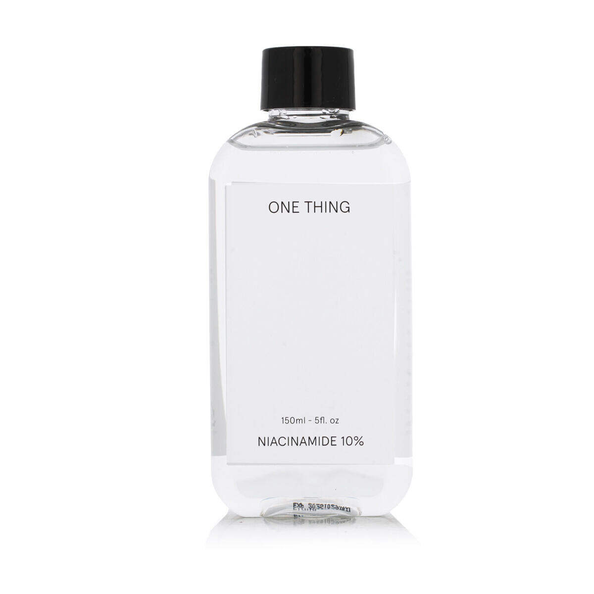 One Thing Niacimide 10% Toner zkrášlující tonikum 150 ml unisex