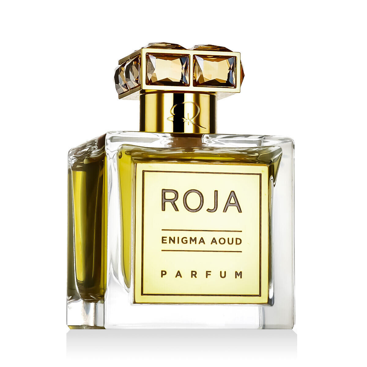 Roja Parfums Enigma Aoud Parfum 100 ml parfém pro ženy