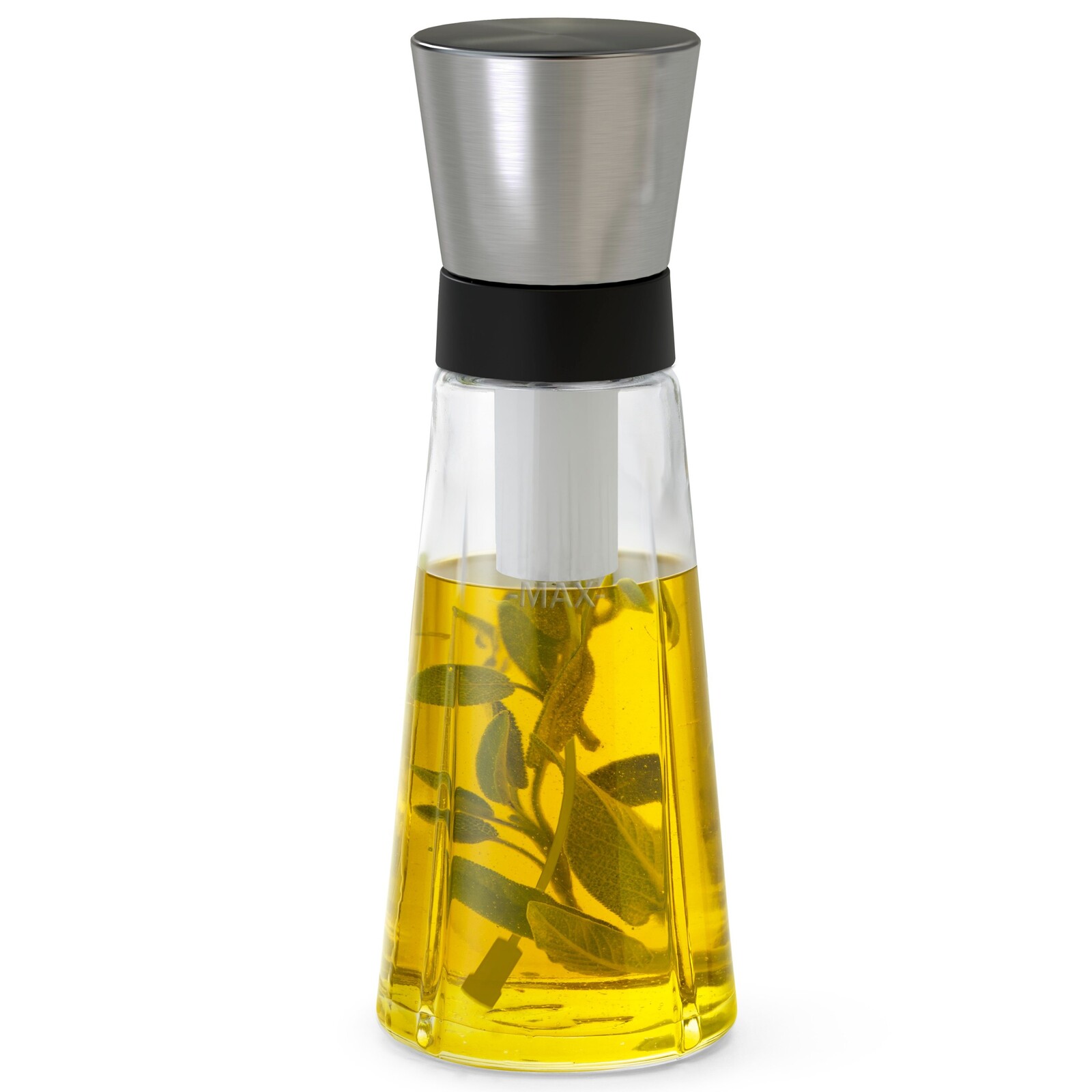 Dávkovač oleje GRAND CRU 140 ml, sklo, Rosendahl