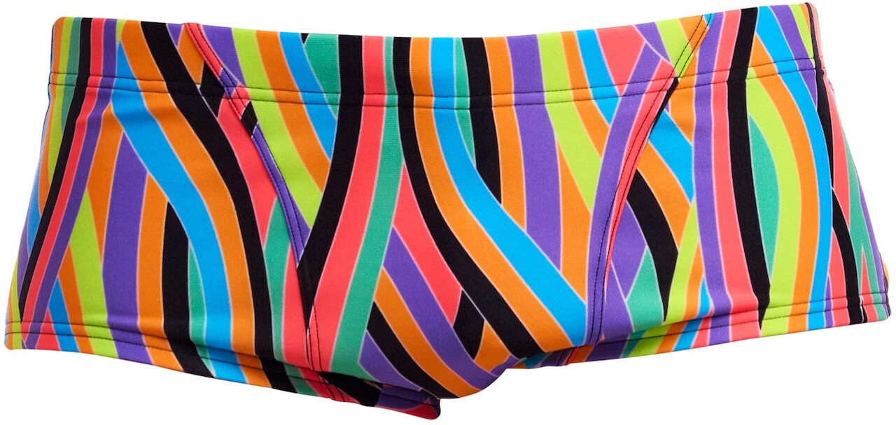 Funky Trunks Curl Curl Classic Trunks  M - UK34