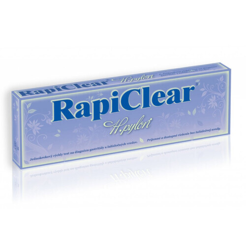 RapiClear H.Pylori