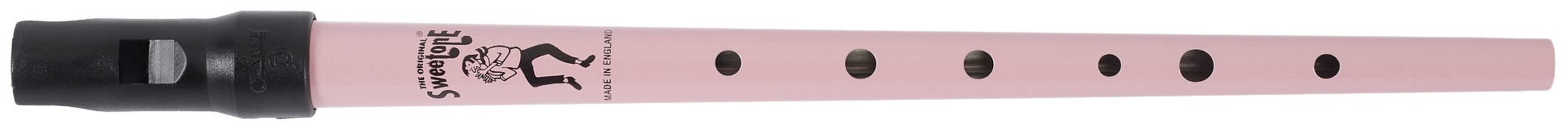 Clarke Sweet Tone D-Pink