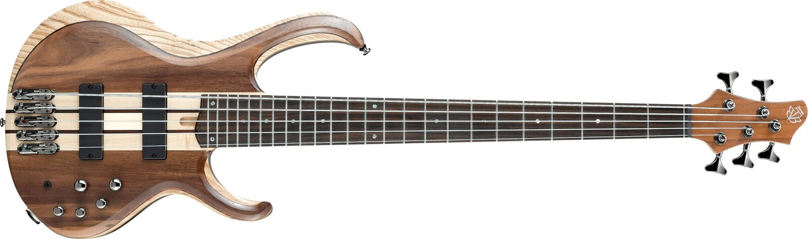 Ibanez BTB745 Natural
