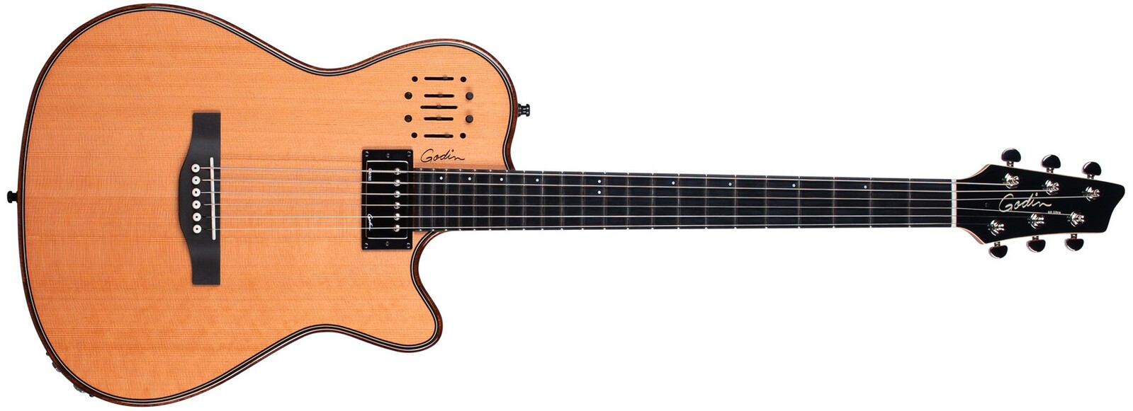 Godin A6 Ultra Deluxe