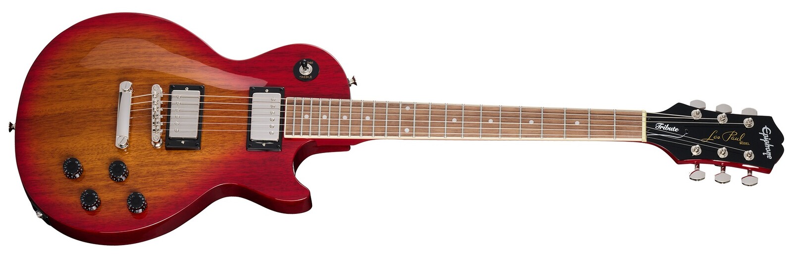 Epiphone Les Paul Tribute Heritage Cherry Sunburst (použité)