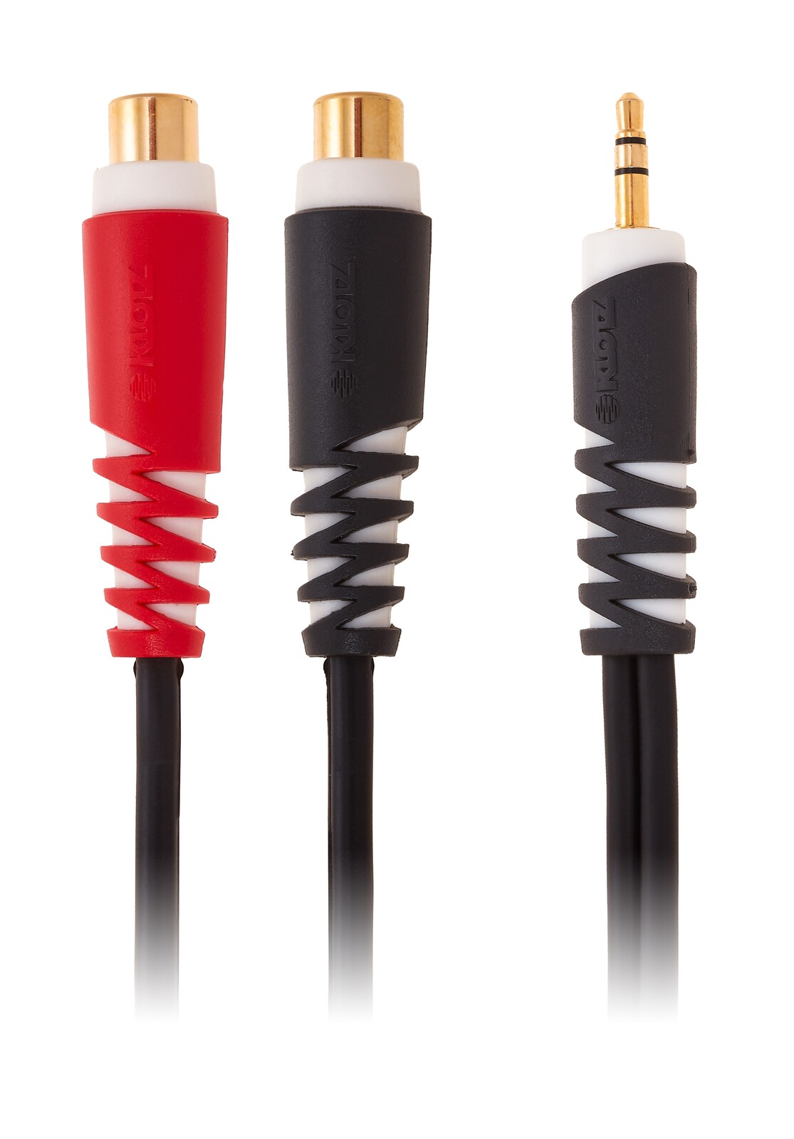 Klotz AYS-4 (rozbalené)