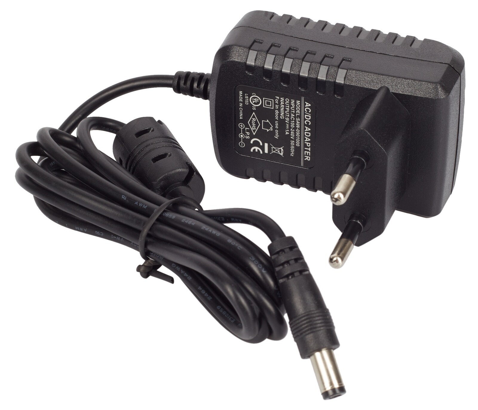 Caline CP-A1 9V Power Supply (rozbalené)