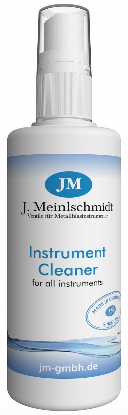 J. Meinlschmidt GmbH Instrument Cleaner