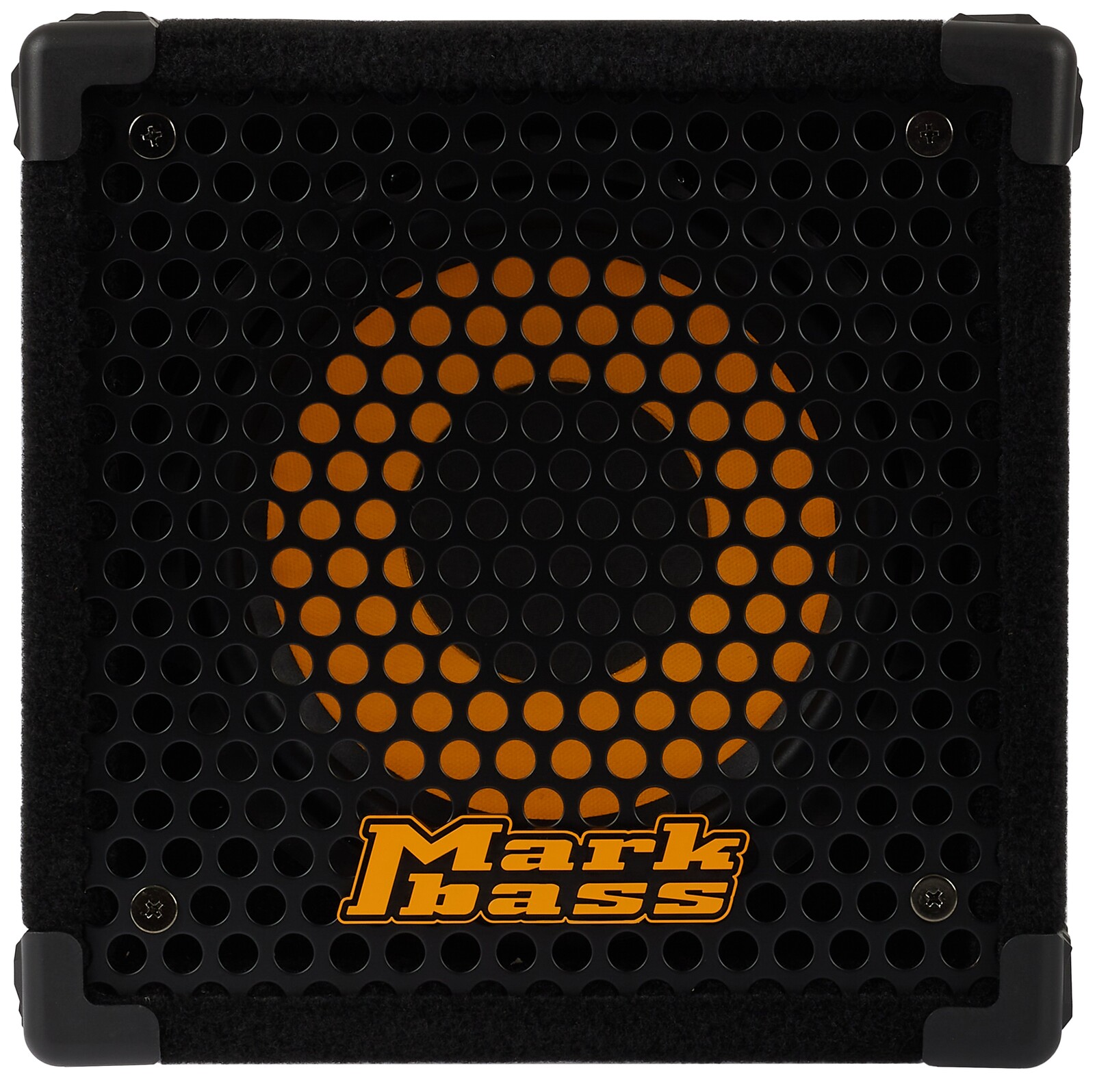 Markbass Micromark 801 (rozbalené)