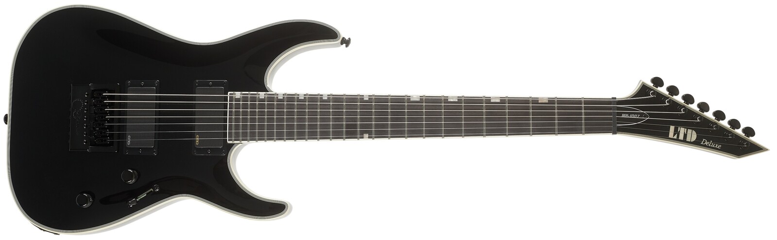 ESP LTD MH-1007ET BLK (rozbalené)