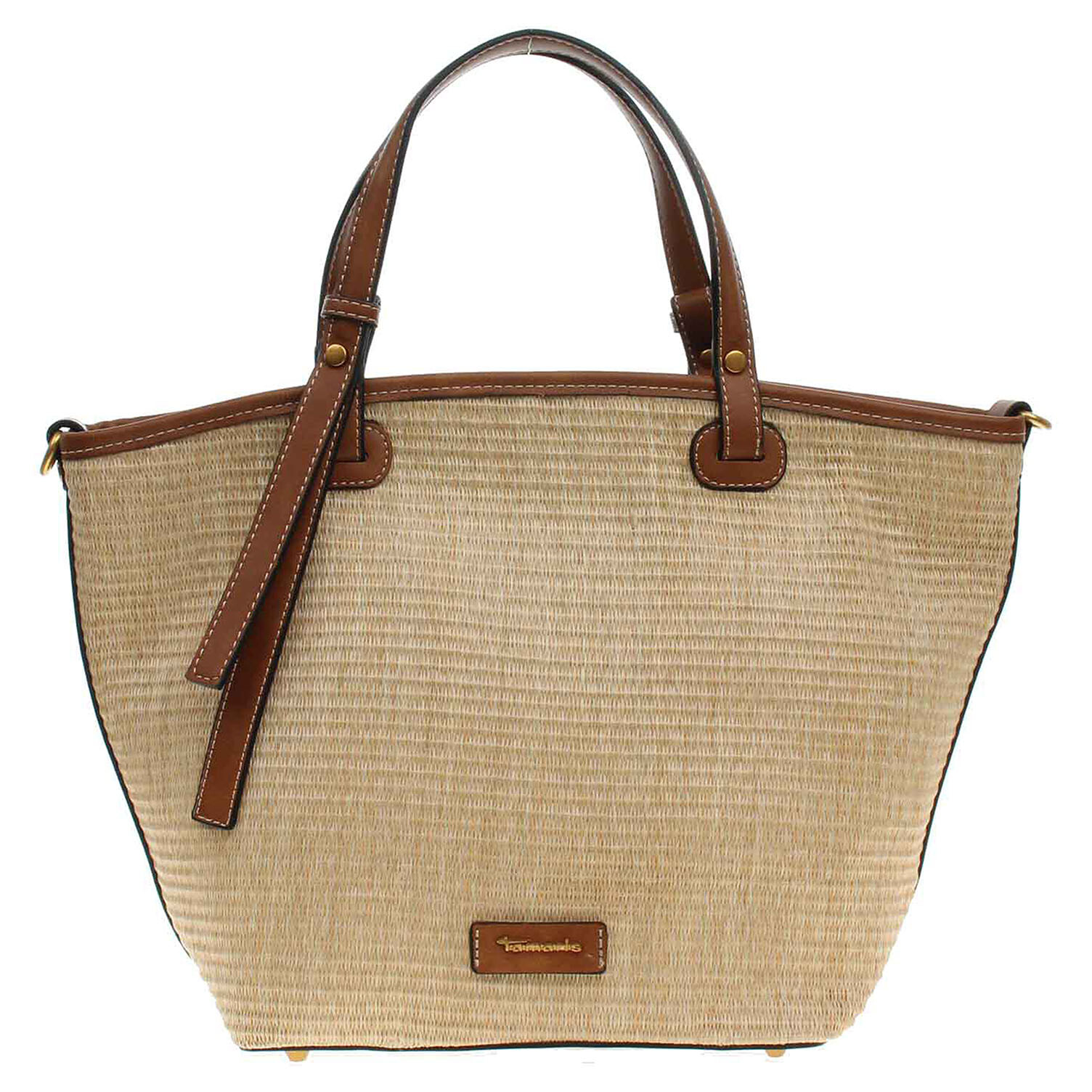 Ecco Tamaris dámská kabelka Fernanda 33665,420 sand 11892425