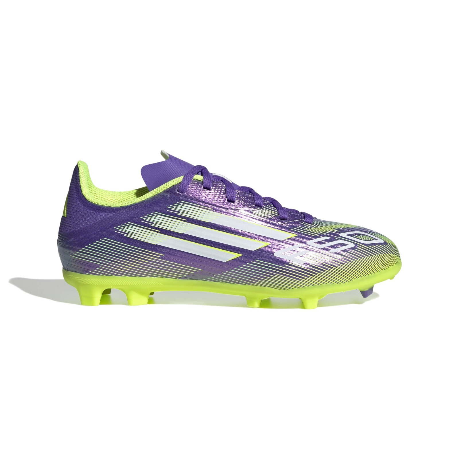 adidas F50 LEAGUE FG/MG J 36 2/3