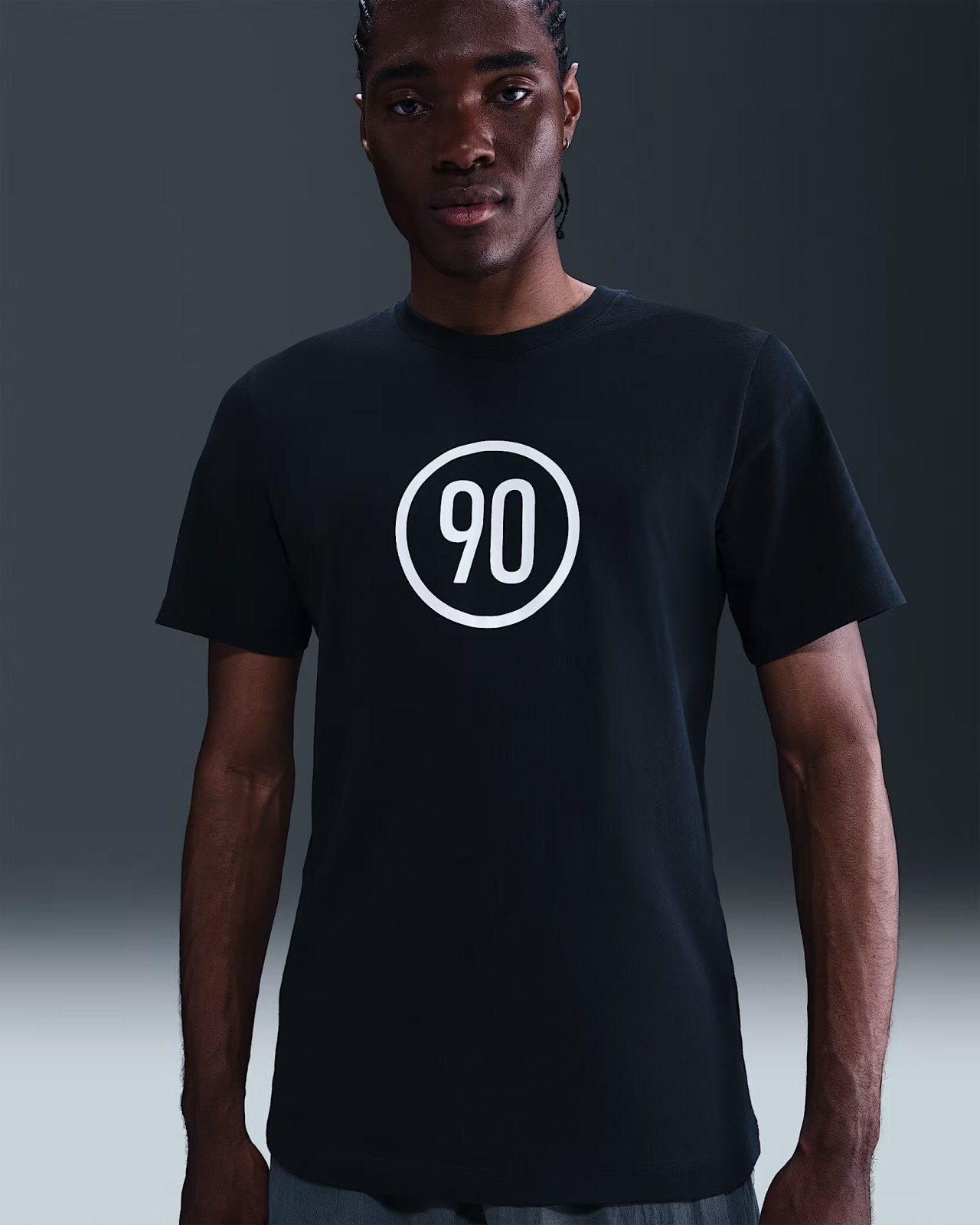 Nike Men Total 90 T-Shirt L