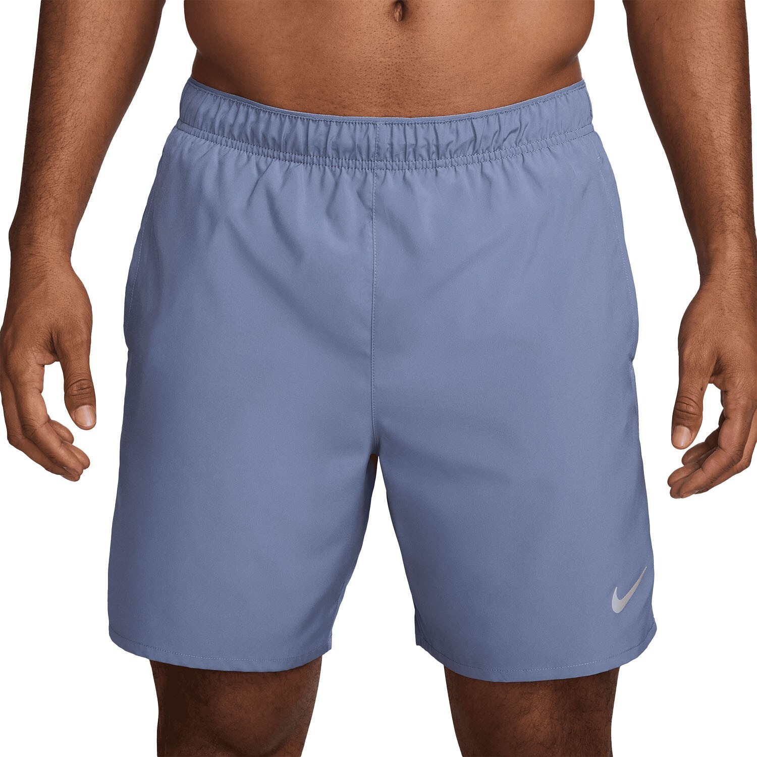 Nike Men Dri-FIT Challenger 7in 2in1 Shorts XL