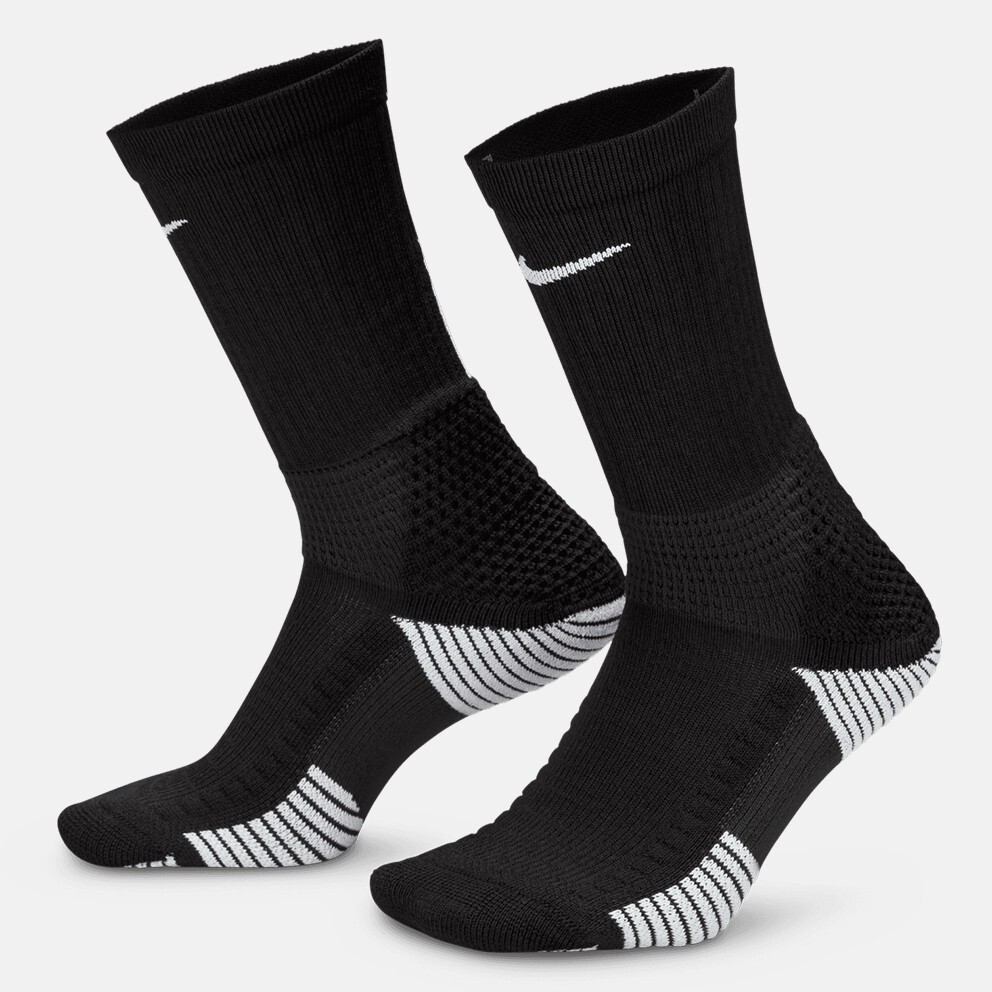 Nike Unisex Elite Cush Crew 1 Pair Socks M