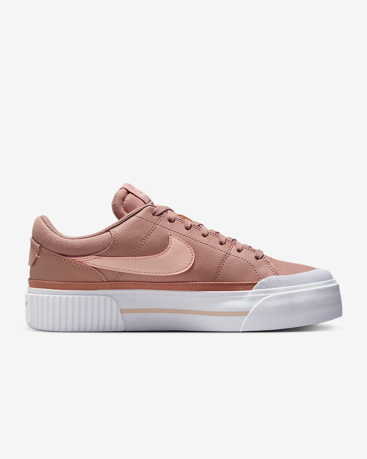 Nike Court Legacy Lift Women Shoes 38